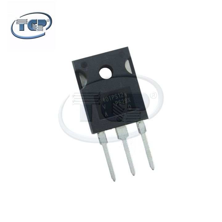 40TPS12A 40A 1200V